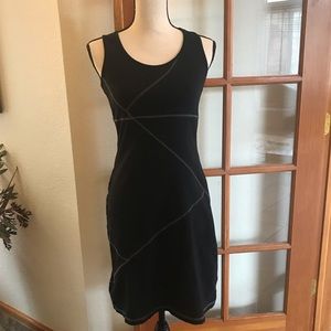 Athleta Tank Dress